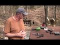 Kahr PM9 vs Ruger LC9