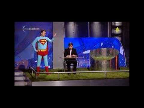 KABARET EURO 2012
