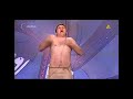 KABARET EURO 2012