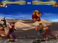 MUGEN CHAR