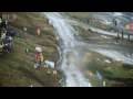 Sebastien Loeb WRC GB 2009 [HD]