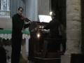 Jean Langlais: From 5 Pièces: n.2 (Duo Tolkien: Alessio Benvenuti and Marco Lo Muscio)