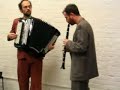 we do barmitzvas!
www.myspace.com/myskinnerbox