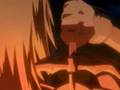 Claymore Paint it Black AMV (Version 2)