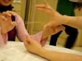 Vincent Copperfield 84- Live Magic at Shanghai Restaurant! 魔術破解- 教你橡筋超魔術！最強2009魔術！