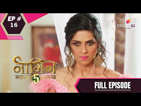 Naagin 5 | नागिन 5 | Episode 16 | 03 October 2020