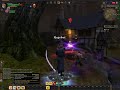 Warhammer Online: Magus Gameplay