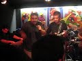 Josh Miller &amp; Friends - Canotier, Nantes