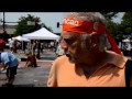 Denver Chalk Art Festival 2011 - YouTube