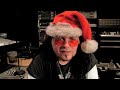 Al Jourgensen And Mark Thwaite It's Always Christmas TIme
