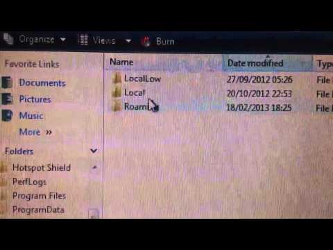 how to recover excel file not saved 2013