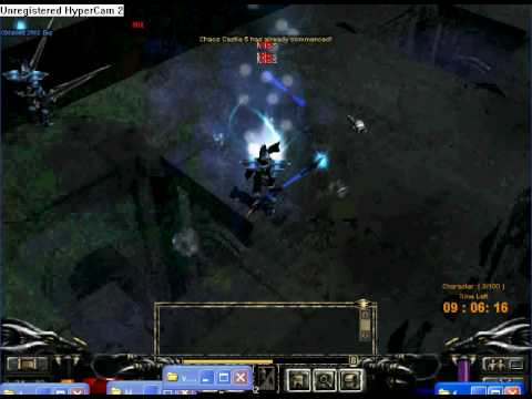 speedhacker on muonline global