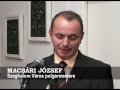 60 éves a szeghalmi Nagy Miklós könyvtár