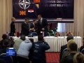 Maqedoni, Takim i Ministrave të Mbrojtjes së vendeve të Kartës së Adriatikut
