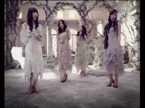 Korean Girl Group - Who's the best vocalist?