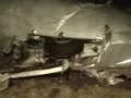 Crash Scene - Pan Am 103 Explosion - Lockerbie