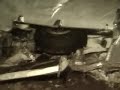 Crash Scene - Pan Am 103 Explosion - Lockerbie