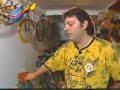 O Colecionador de Bicicletas