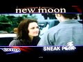 New Moon - School scene