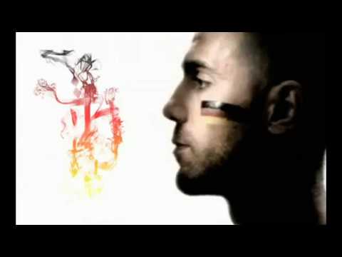 Bushido WM Song 0 Bushido WM Song
