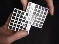 Tony Fisher's Siamese 6x6x6 V-Cubes Puzzle