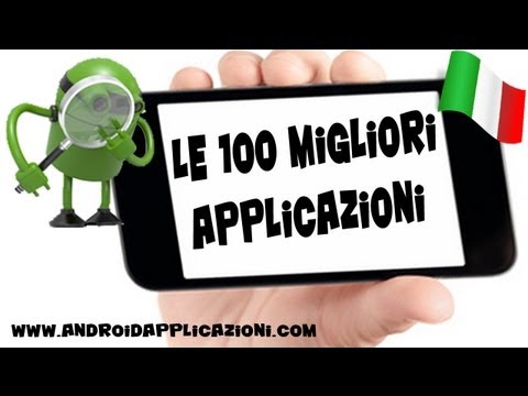Youtube video for App