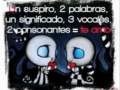 LOS TEMERARIOS SE QUE TE AMO