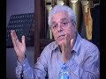 JFI conference - Sami Ramadani - on Sahwa and Qaeda
