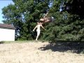 Sunday Dreaming - Team Control Tricking
