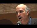 Part 3- Greg Palast and RFK in NYC- MayDay 2007