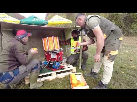 Расписан Kонкурс за расподелу средстава за одрживи развој и унапређење ловства за 2025. годину