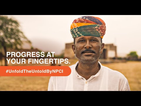 National Payments Corporation of India (NPCI)-Unfold the Untold