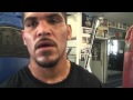 Manny Pacquiao offers professional fighters $1000 to knock him down