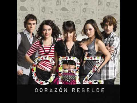 corazon rbd
