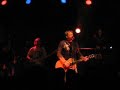 teledysk, klip, Pat Green,- One Thing