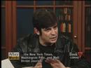 Susan Jacoby Nick Gillespie [6 of 7] Book TV