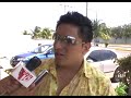 CANCUNENSES EXIGEN SEGURIDAD