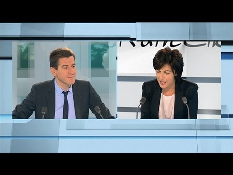Pigasse - Toute l'actualité sur http://www.bfmtv.com/ Directeur général délégué de la banque Lazard en France, propriétaire et président du magazine Les Inrockuptibles...