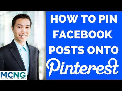 how to pin to pinterest