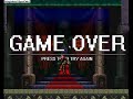 IWBTG- Castlevania World glitches