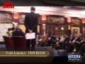 2008-12-22 | Danilo Gioia e Ivan Basso.wmv ~> Danilo Gioia intervista il Vincitore del Giro d'Italia 2006 Ivan Basso al suo rientro alle competizioni. ...  (01:02)