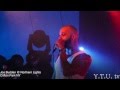 Joe Budden upstate NY (girl fight outside)