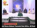 URDU NAAT(Aaj Khushian Manao) IN UK.BY Visaal