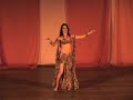 Aysha Alme� - Grupo de Dan�a