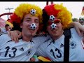 Ja der Fußball ist rund wie die Welt Ja der Fußball ist rund wie die Welt