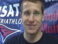 Hunter Kemper Pre-Beijing Olympics Interview