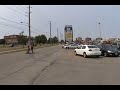 False Alarm in Rexdale