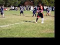 EC Hmong Flag Football Tournament