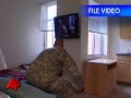Fort Hood Suspect Said Goodbyes Before Attack