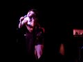 Sarah Slean - California